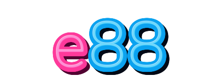 e88 — logo kanal