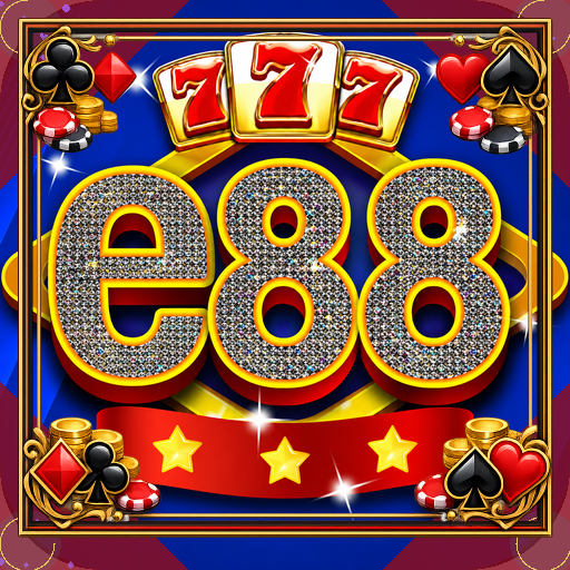 e88 — galeri pratinjau - APK Resmi